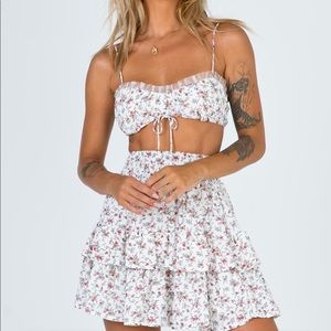 Princess Polly Aubri set